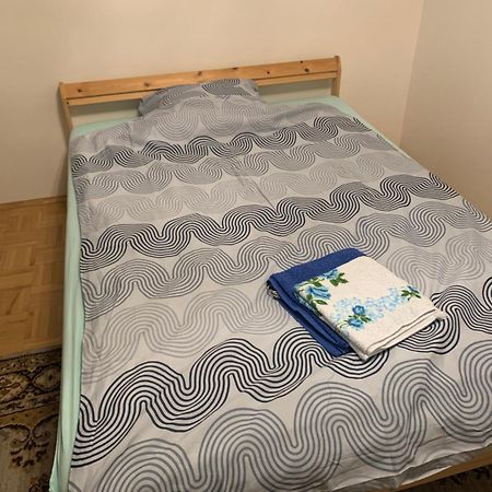 Einzimmerwohnung Am Jakomini Graz Buitenkant foto