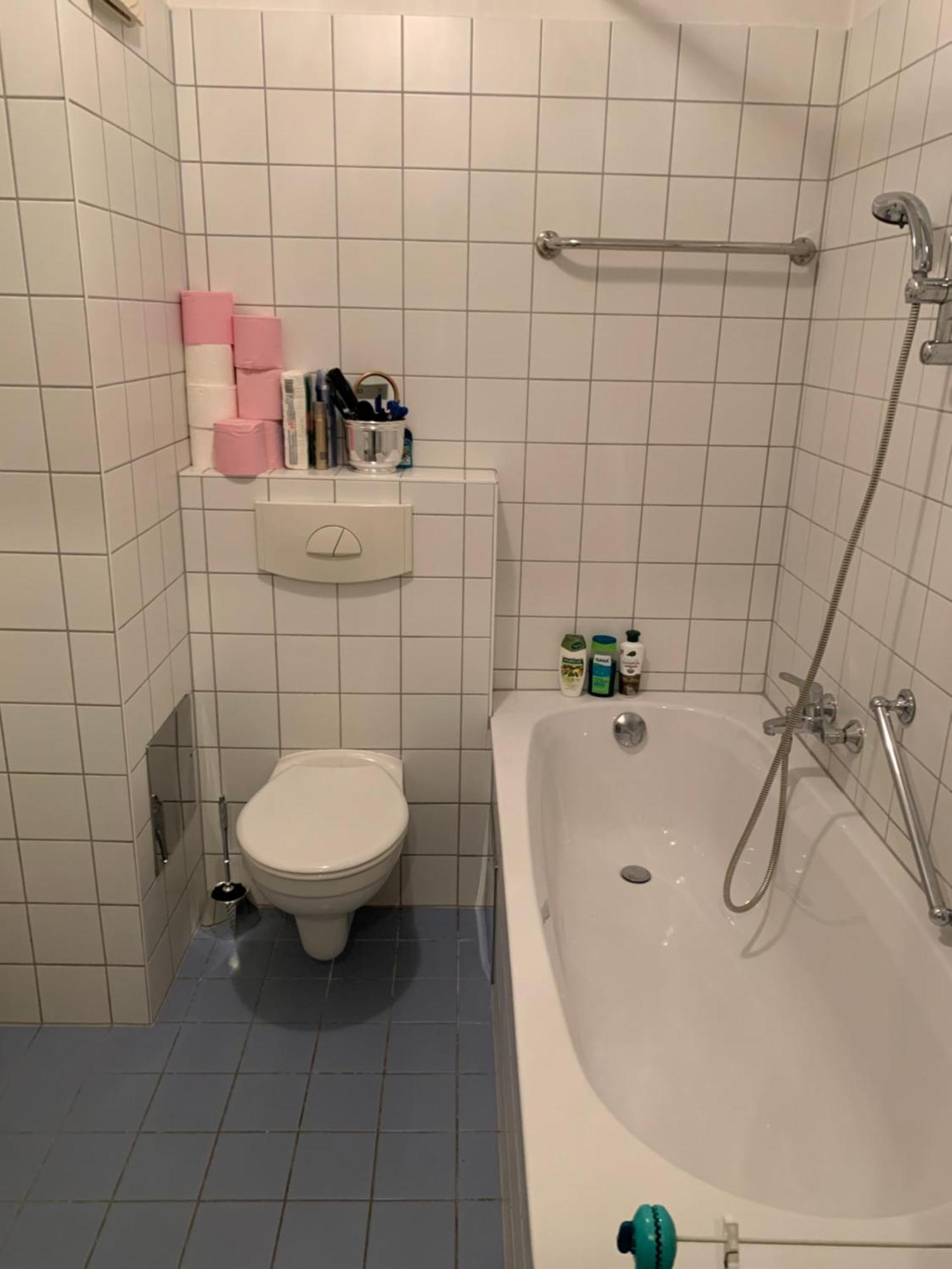 Einzimmerwohnung Am Jakomini Graz Buitenkant foto